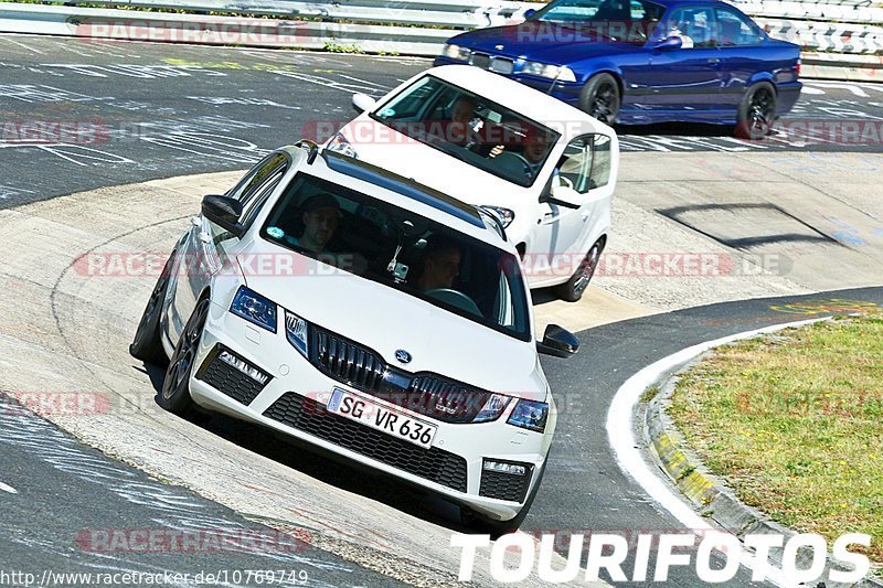 Bild #10769749 - Touristenfahrten Nürburgring Nordschleife (13.09.2020)