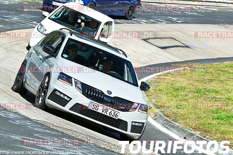 Bild #10769751 - Touristenfahrten Nürburgring Nordschleife (13.09.2020)