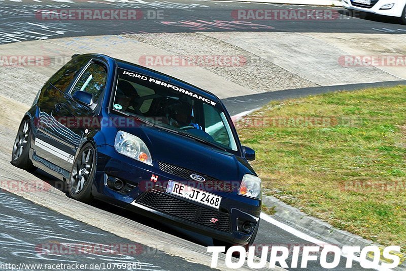 Bild #10769865 - Touristenfahrten Nürburgring Nordschleife (13.09.2020)