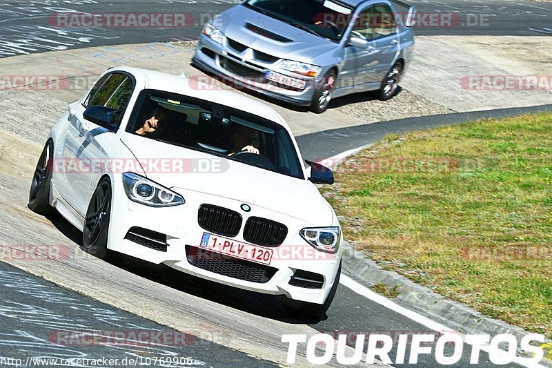 Bild #10769906 - Touristenfahrten Nürburgring Nordschleife (13.09.2020)