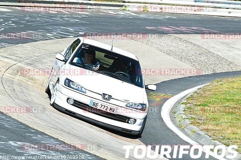 Bild #10769910 - Touristenfahrten Nürburgring Nordschleife (13.09.2020)