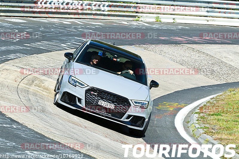 Bild #10769912 - Touristenfahrten Nürburgring Nordschleife (13.09.2020)