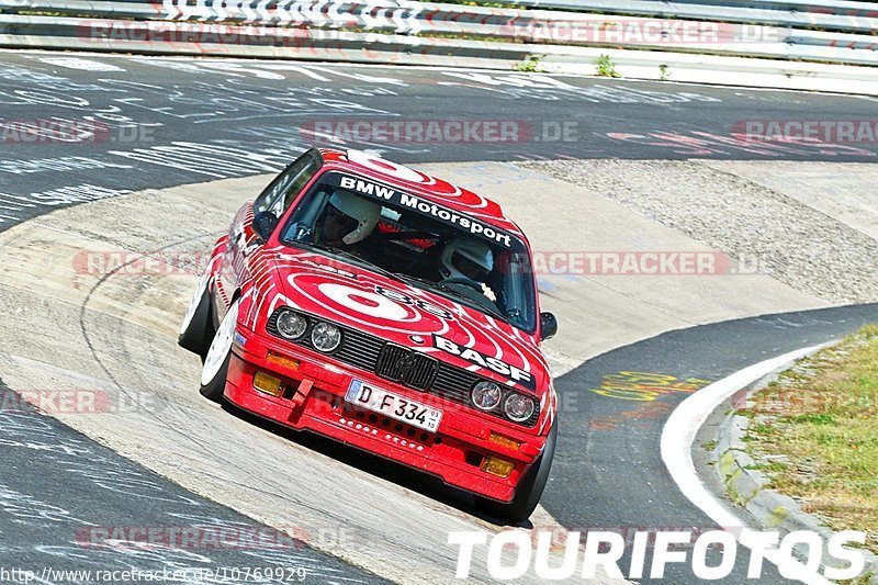 Bild #10769929 - Touristenfahrten Nürburgring Nordschleife (13.09.2020)