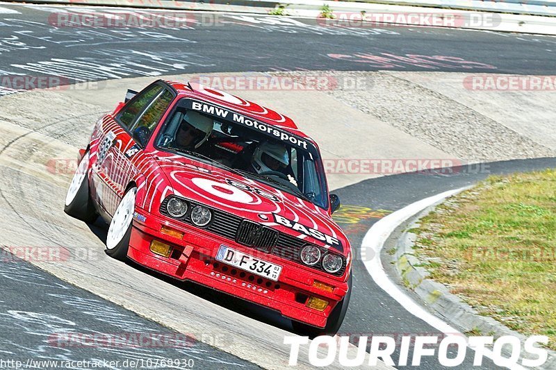 Bild #10769930 - Touristenfahrten Nürburgring Nordschleife (13.09.2020)