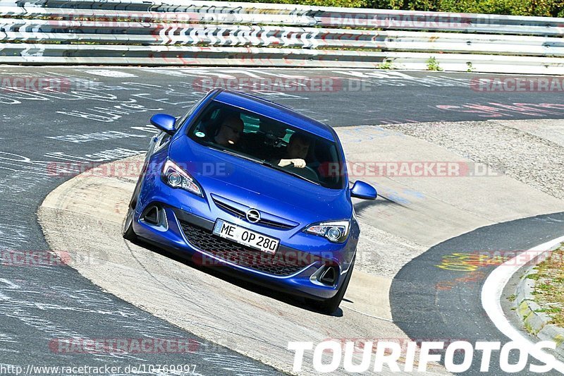 Bild #10769997 - Touristenfahrten Nürburgring Nordschleife (13.09.2020)