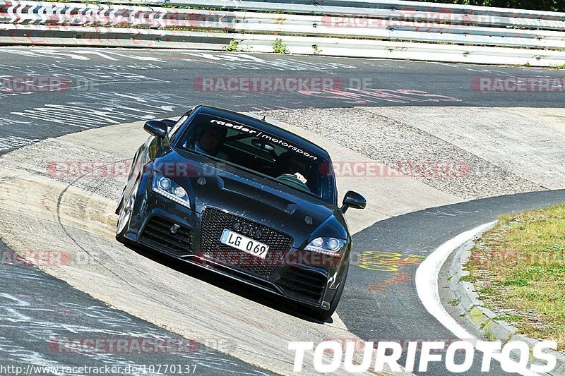 Bild #10770137 - Touristenfahrten Nürburgring Nordschleife (13.09.2020)