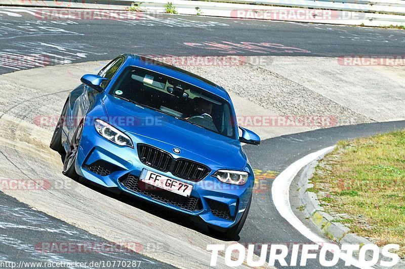 Bild #10770287 - Touristenfahrten Nürburgring Nordschleife (13.09.2020)