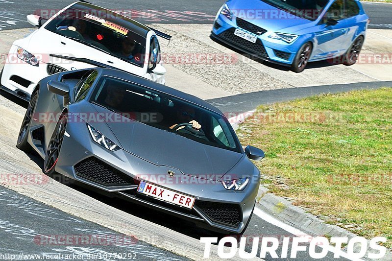 Bild #10770292 - Touristenfahrten Nürburgring Nordschleife (13.09.2020)