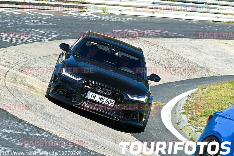 Bild #10770296 - Touristenfahrten Nürburgring Nordschleife (13.09.2020)