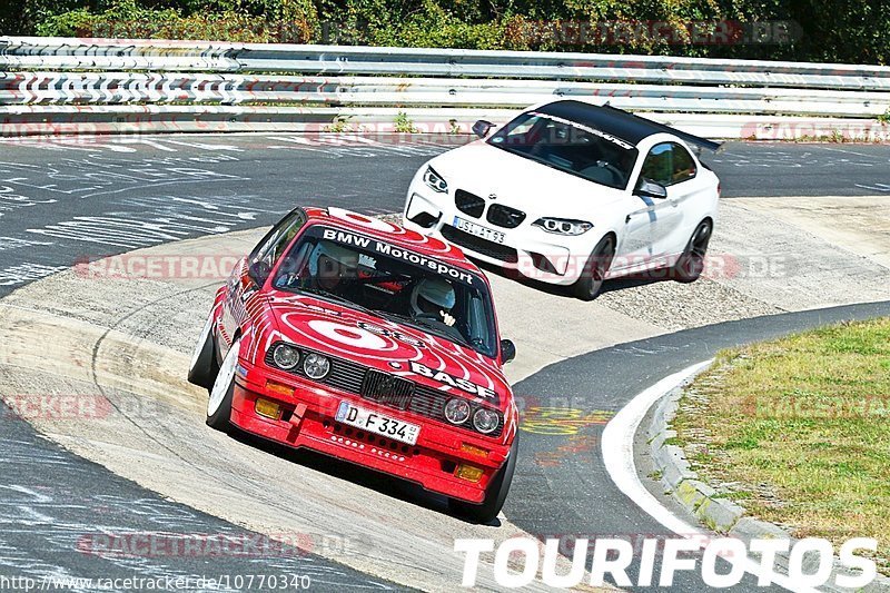 Bild #10770340 - Touristenfahrten Nürburgring Nordschleife (13.09.2020)