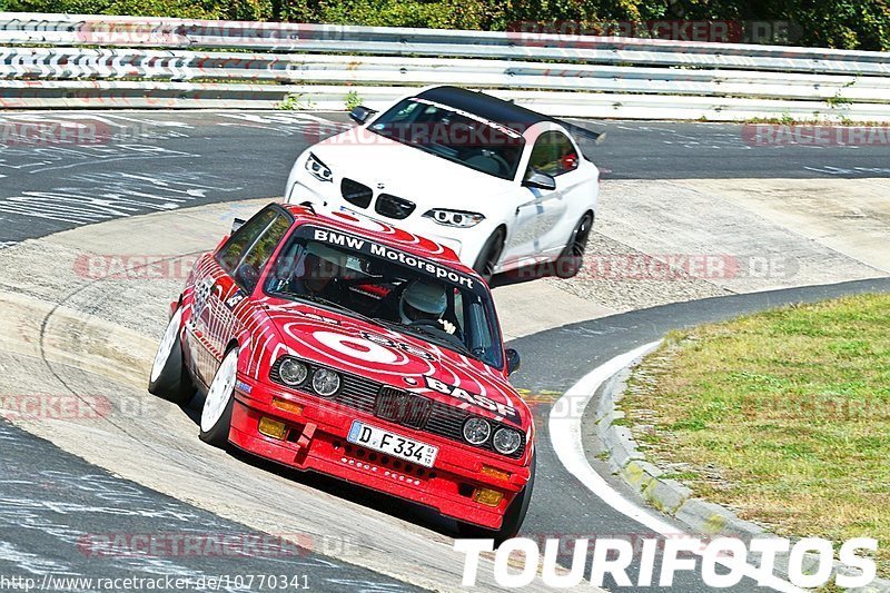 Bild #10770341 - Touristenfahrten Nürburgring Nordschleife (13.09.2020)