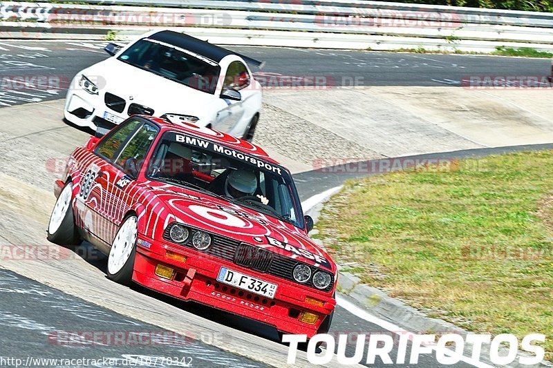 Bild #10770342 - Touristenfahrten Nürburgring Nordschleife (13.09.2020)