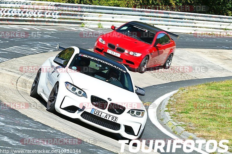 Bild #10770344 - Touristenfahrten Nürburgring Nordschleife (13.09.2020)