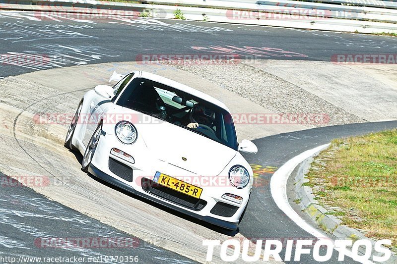 Bild #10770356 - Touristenfahrten Nürburgring Nordschleife (13.09.2020)