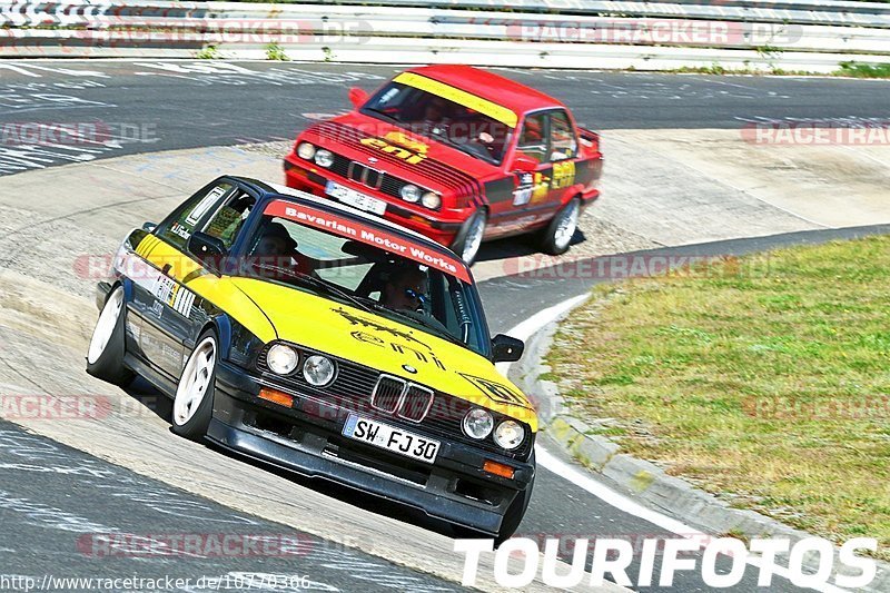 Bild #10770366 - Touristenfahrten Nürburgring Nordschleife (13.09.2020)