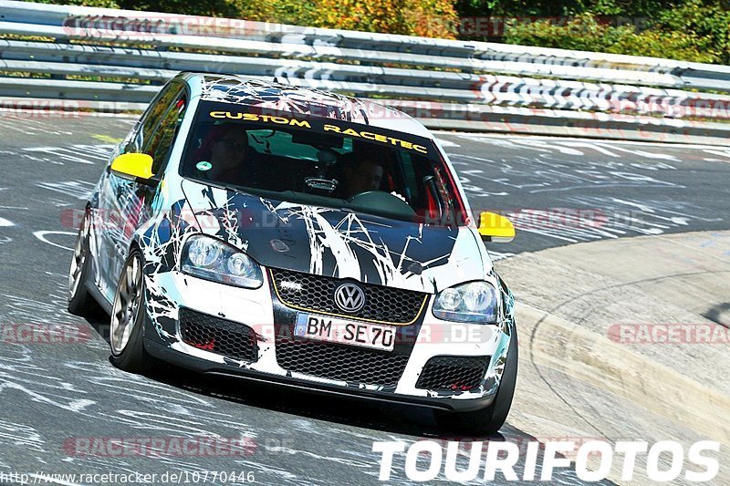 Bild #10770446 - Touristenfahrten Nürburgring Nordschleife (13.09.2020)