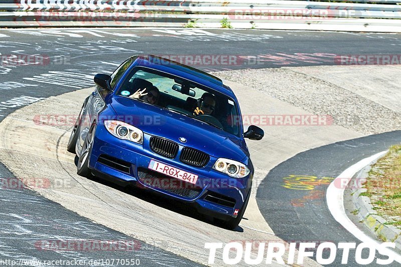 Bild #10770550 - Touristenfahrten Nürburgring Nordschleife (13.09.2020)