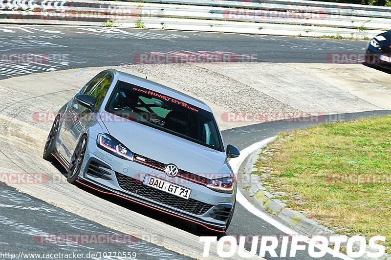 Bild #10770559 - Touristenfahrten Nürburgring Nordschleife (13.09.2020)