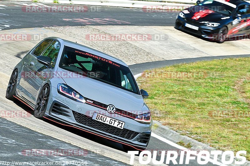 Bild #10770560 - Touristenfahrten Nürburgring Nordschleife (13.09.2020)