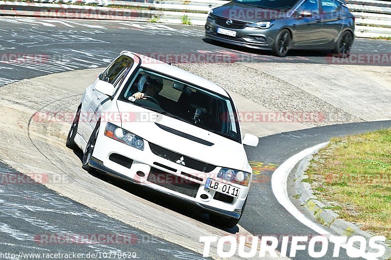 Bild #10770629 - Touristenfahrten Nürburgring Nordschleife (13.09.2020)