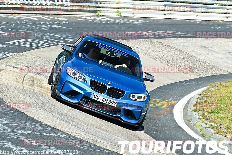 Bild #10770634 - Touristenfahrten Nürburgring Nordschleife (13.09.2020)