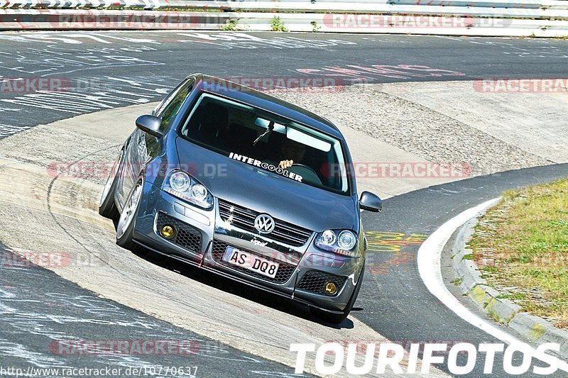 Bild #10770637 - Touristenfahrten Nürburgring Nordschleife (13.09.2020)