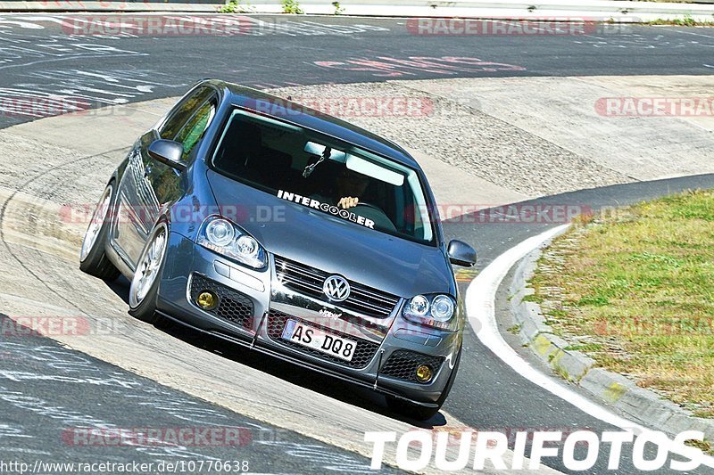 Bild #10770638 - Touristenfahrten Nürburgring Nordschleife (13.09.2020)