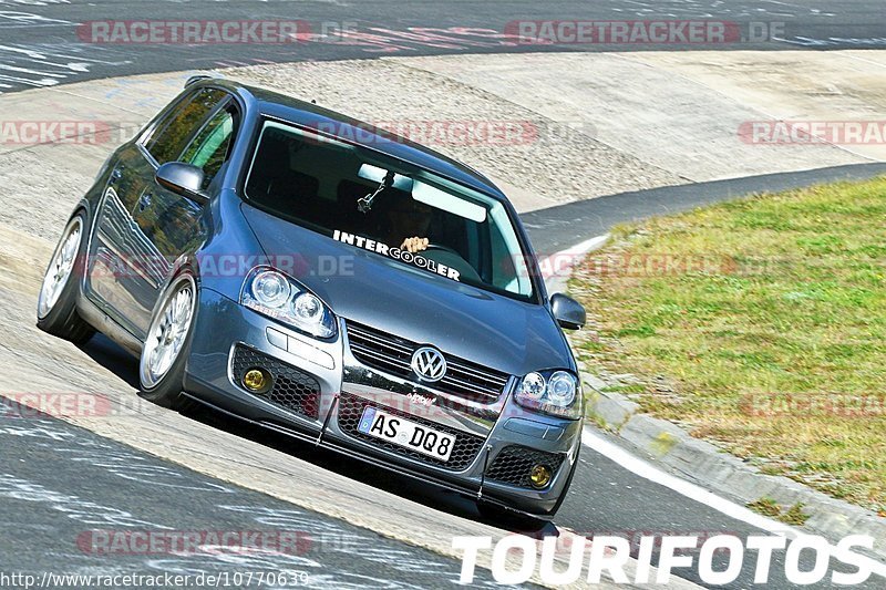 Bild #10770639 - Touristenfahrten Nürburgring Nordschleife (13.09.2020)