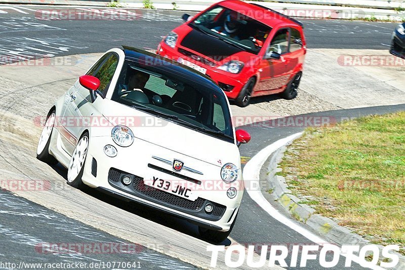 Bild #10770641 - Touristenfahrten Nürburgring Nordschleife (13.09.2020)