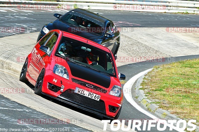 Bild #10770645 - Touristenfahrten Nürburgring Nordschleife (13.09.2020)