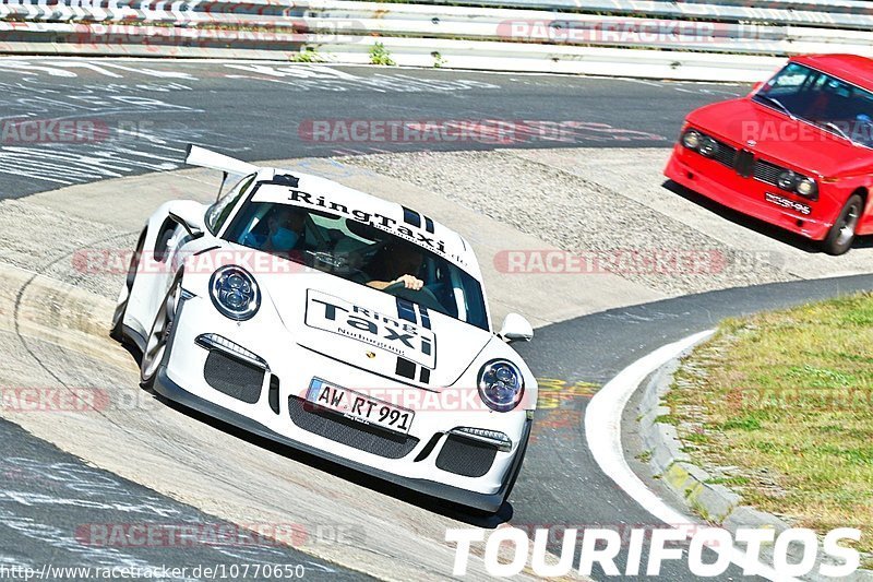 Bild #10770650 - Touristenfahrten Nürburgring Nordschleife (13.09.2020)