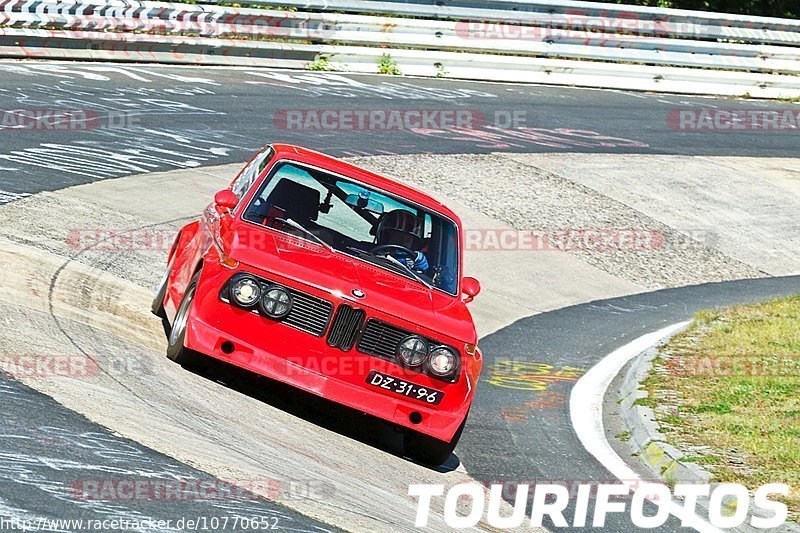 Bild #10770652 - Touristenfahrten Nürburgring Nordschleife (13.09.2020)