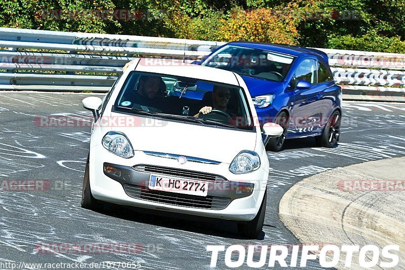 Bild #10770655 - Touristenfahrten Nürburgring Nordschleife (13.09.2020)