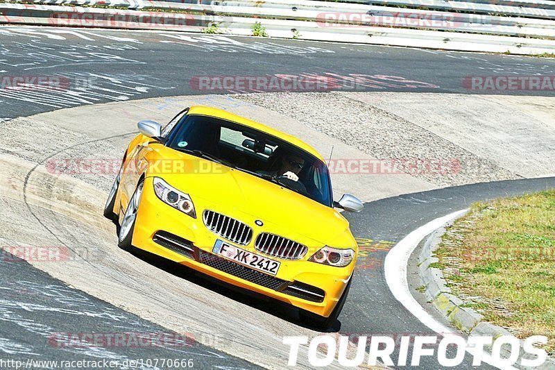 Bild #10770666 - Touristenfahrten Nürburgring Nordschleife (13.09.2020)