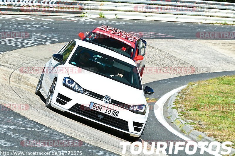 Bild #10770676 - Touristenfahrten Nürburgring Nordschleife (13.09.2020)