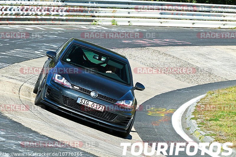 Bild #10770765 - Touristenfahrten Nürburgring Nordschleife (13.09.2020)