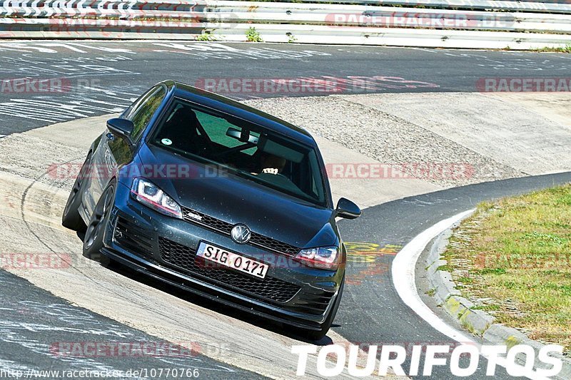 Bild #10770766 - Touristenfahrten Nürburgring Nordschleife (13.09.2020)