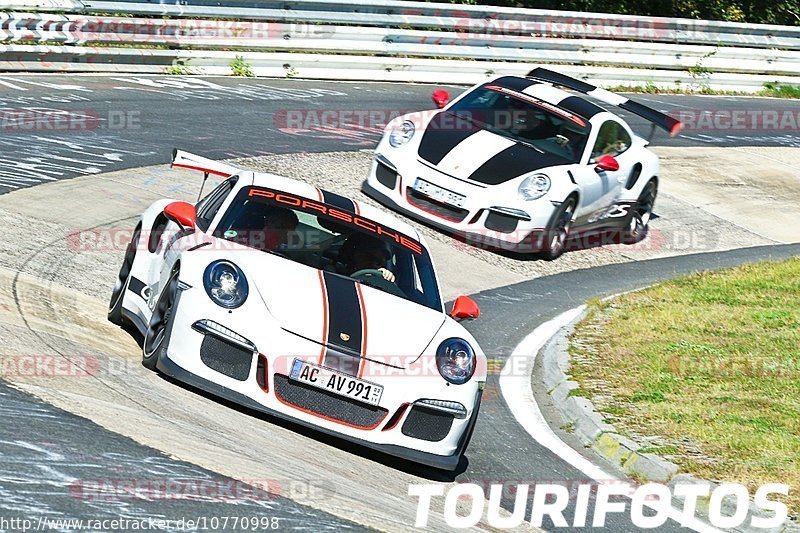 Bild #10770998 - Touristenfahrten Nürburgring Nordschleife (13.09.2020)