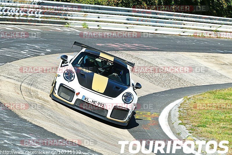 Bild #10771139 - Touristenfahrten Nürburgring Nordschleife (13.09.2020)