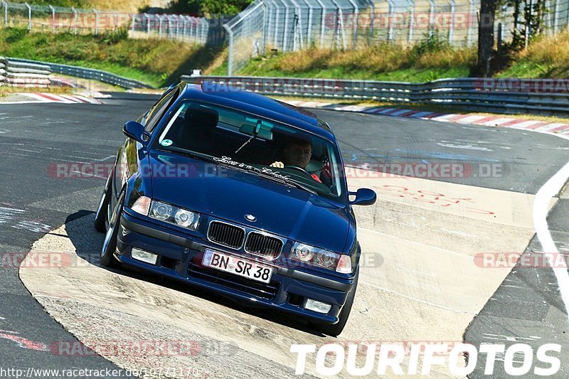 Bild #10771170 - Touristenfahrten Nürburgring Nordschleife (13.09.2020)