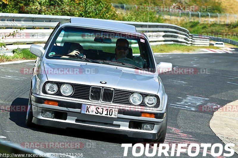 Bild #10771206 - Touristenfahrten Nürburgring Nordschleife (13.09.2020)