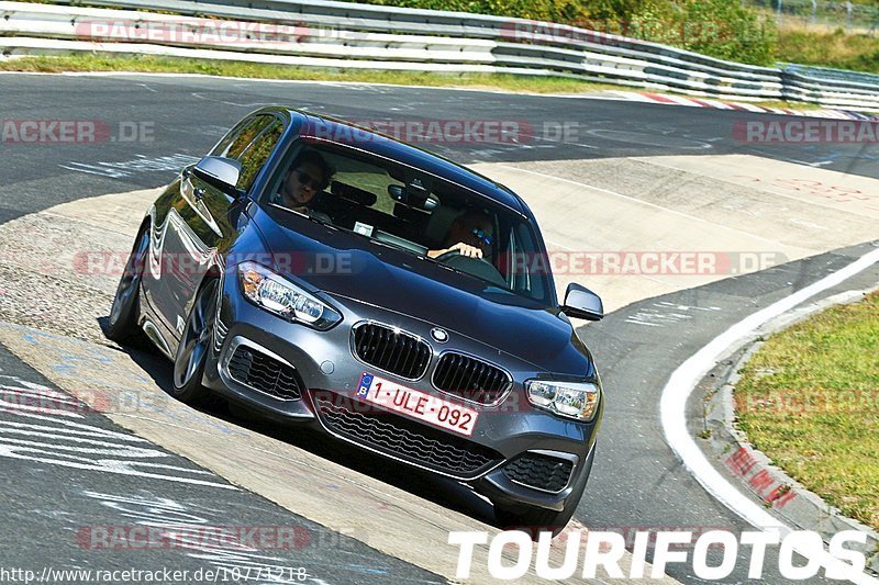 Bild #10771218 - Touristenfahrten Nürburgring Nordschleife (13.09.2020)