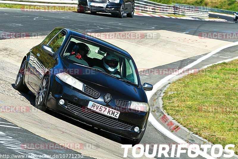 Bild #10771230 - Touristenfahrten Nürburgring Nordschleife (13.09.2020)