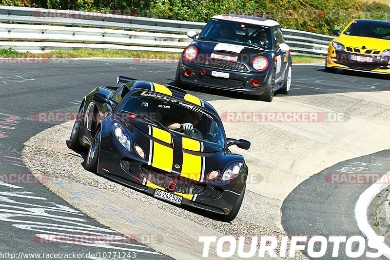 Bild #10771243 - Touristenfahrten Nürburgring Nordschleife (13.09.2020)