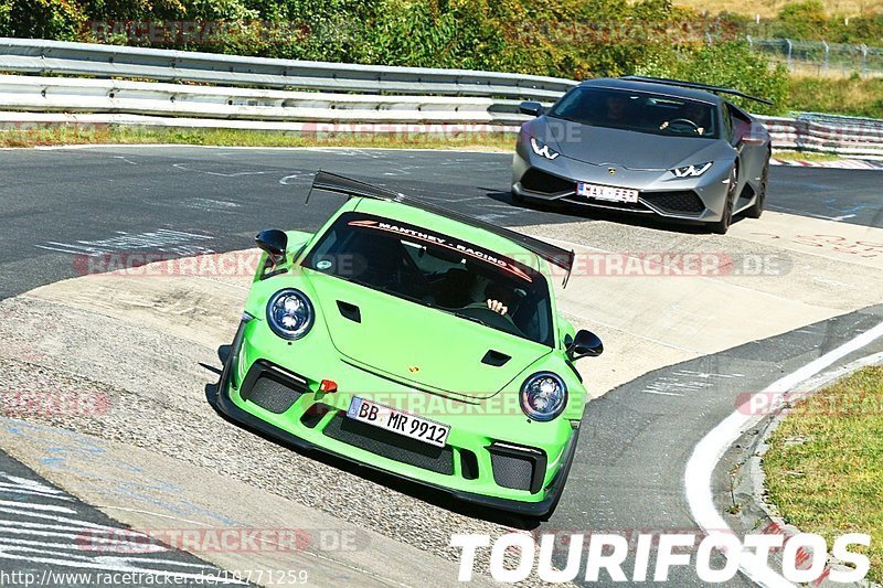 Bild #10771259 - Touristenfahrten Nürburgring Nordschleife (13.09.2020)