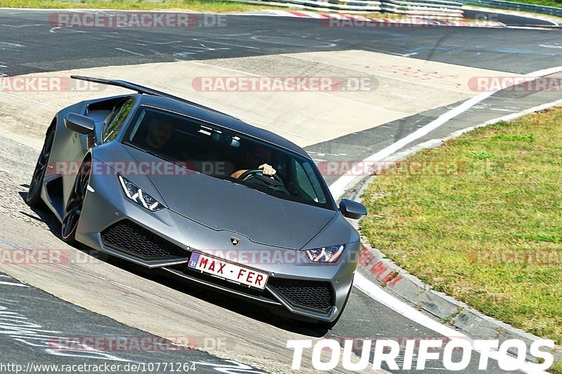 Bild #10771264 - Touristenfahrten Nürburgring Nordschleife (13.09.2020)