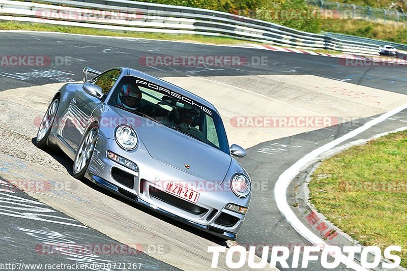 Bild #10771267 - Touristenfahrten Nürburgring Nordschleife (13.09.2020)