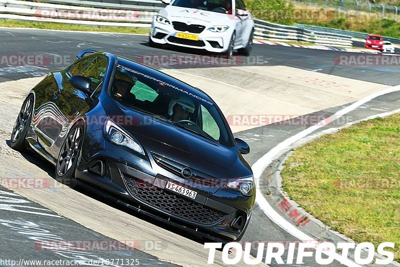 Bild #10771325 - Touristenfahrten Nürburgring Nordschleife (13.09.2020)