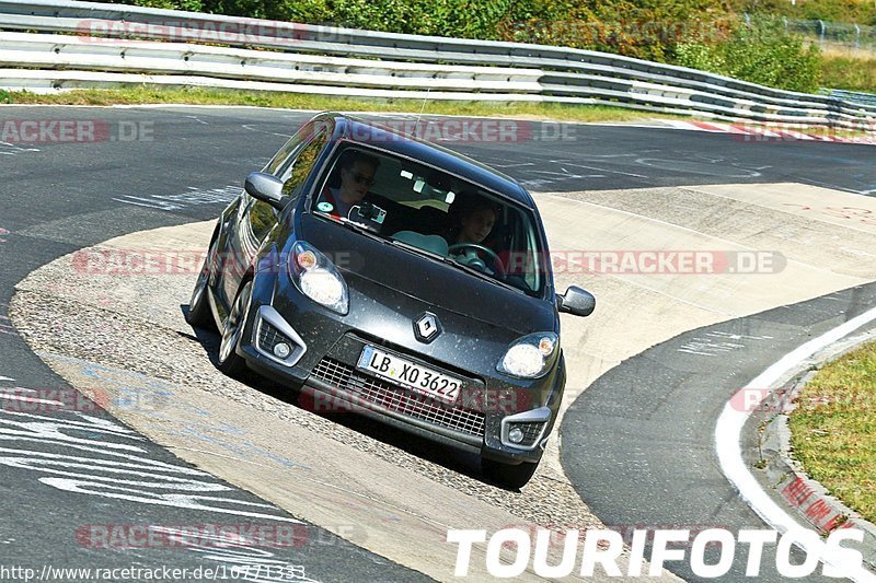 Bild #10771333 - Touristenfahrten Nürburgring Nordschleife (13.09.2020)