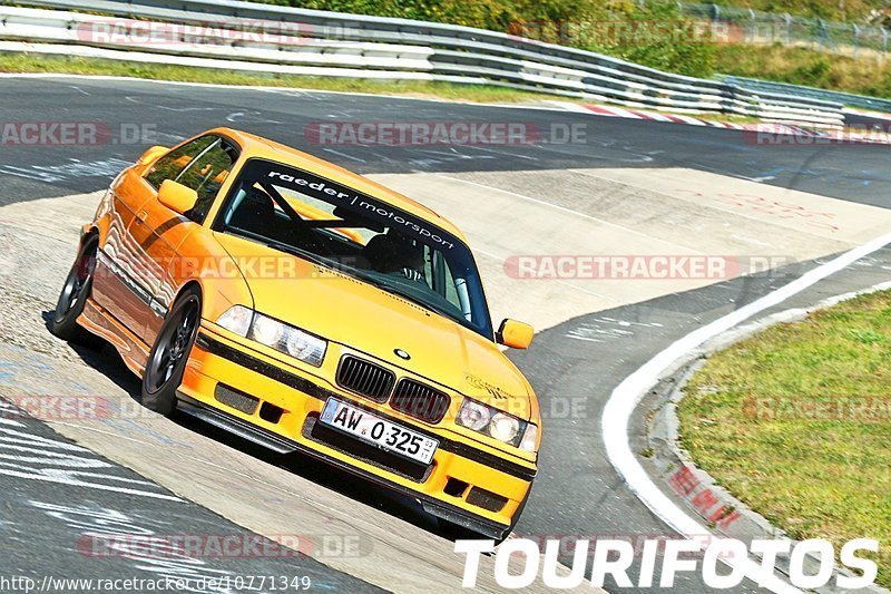 Bild #10771349 - Touristenfahrten Nürburgring Nordschleife (13.09.2020)